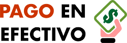 Pago en Efectivo